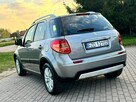 Suzuki SX4 *Facelifting*BDB stan*Benzyna* - 4