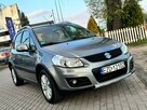 Suzuki SX4 *Facelifting*BDB stan*Benzyna* - 5