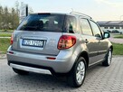 Suzuki SX4 *Facelifting*BDB stan*Benzyna* - 6