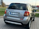 Suzuki SX4 *Facelifting*BDB stan*Benzyna* - 8