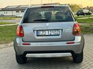Suzuki SX4 *Facelifting*BDB stan*Benzyna* - 12