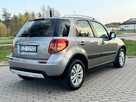 Suzuki SX4 *Facelifting*BDB stan*Benzyna* - 13