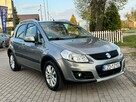 Suzuki SX4 *Facelifting*BDB stan*Benzyna* - 15