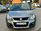 Suzuki SX4 *Facelifting*BDB stan*Benzyna* - 16