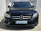 Mercedes C 200 Serwis Lift bezwypadkowy Navi Gwarancja - 3