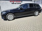 Mercedes C 200 Serwis Lift bezwypadkowy Navi Gwarancja - 4