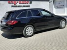 Mercedes C 200 Serwis Lift bezwypadkowy Navi Gwarancja - 8