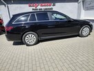 Mercedes C 200 Serwis Lift bezwypadkowy Navi Gwarancja - 9