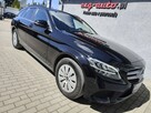 Mercedes C 200 Serwis Lift bezwypadkowy Navi Gwarancja - 10