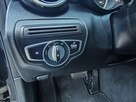Mercedes C 200 Serwis Lift bezwypadkowy Navi Gwarancja - 13