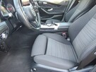 Mercedes C 200 Serwis Lift bezwypadkowy Navi Gwarancja - 14