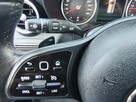 Mercedes C 200 Serwis Lift bezwypadkowy Navi Gwarancja - 15