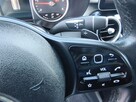 Mercedes C 200 Serwis Lift bezwypadkowy Navi Gwarancja - 16