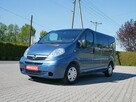 Opel Vivaro 2.5 CDTI 135KM Tour -7 Osób -VAT 23% Brutto -Bardzo zadbany -Zobacz
