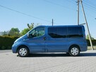 Opel Vivaro 2.5 CDTI 135KM Tour -7 Osób -VAT 23% Brutto -Bardzo zadbany -Zobacz - 2