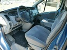 Opel Vivaro 2.5 CDTI 135KM Tour -7 Osób -VAT 23% Brutto -Bardzo zadbany -Zobacz - 4