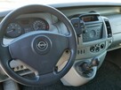Opel Vivaro 2.5 CDTI 135KM Tour -7 Osób -VAT 23% Brutto -Bardzo zadbany -Zobacz - 5