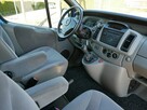 Opel Vivaro 2.5 CDTI 135KM Tour -7 Osób -VAT 23% Brutto -Bardzo zadbany -Zobacz - 6