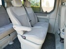 Opel Vivaro 2.5 CDTI 135KM Tour -7 Osób -VAT 23% Brutto -Bardzo zadbany -Zobacz - 9