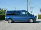 Opel Vivaro 2.5 CDTI 135KM Tour -7 Osób -VAT 23% Brutto -Bardzo zadbany -Zobacz - 11