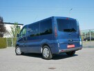Opel Vivaro 2.5 CDTI 135KM Tour -7 Osób -VAT 23% Brutto -Bardzo zadbany -Zobacz - 12