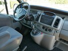 Opel Vivaro 2.5 CDTI 135KM Tour -7 Osób -VAT 23% Brutto -Bardzo zadbany -Zobacz - 15