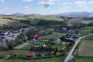 Działka budowlana, 9 arów, Pogorzany, Szczyrzyc - 10