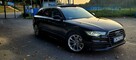 Audi A6 - 2