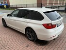 BMW Seria 3 320d xDrive Sport-Aut Sport Line - 9