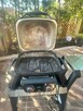 Grill elektryczny Weber Pulse 2000 z wózkiem i pokrowcem - 5