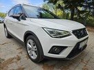Seat Arona FR 2020, Automat 1.0 TSI 115 KM, salon PL, FV 23% - 1