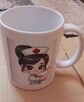 Kubek ceramiczny nowy - 4