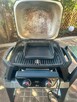 Grill elektryczny Weber Pulse 2000 z wózkiem i pokrowcem - 3