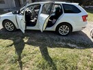 Skoda Octavia 3 2018 - 3