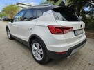 Seat Arona FR 2020, Automat 1.0 TSI 115 KM, salon PL, FV 23% - 5