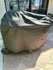 Grill elektryczny Weber Pulse 2000 z wózkiem i pokrowcem - 2