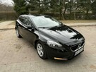 Volvo V40 2.0d 2017r. - 2