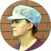 Fartuchy stylonowe Firmy Rates.pl cena netto 13,75 zł. - 17