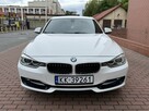 BMW Seria 3 320d xDrive Sport-Aut Sport Line - 10