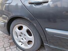 Sprzedam Mercedes E 270 CDI W210 Klima Automat - 10