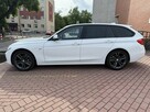 BMW Seria 3 320d xDrive Sport-Aut Sport Line - 7