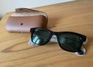 Ray-Ban Meta Gen 2 Wayfarer - 9