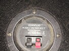 Tuba basowa Kenwood. - 4