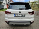 Seat Arona FR 2020, Automat 1.0 TSI 115 KM, salon PL, FV 23% - 4
