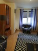Dwa pokoje jednoosobowe z balkonami w centrum Olsztyna - 5