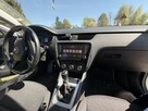 Skoda Octavia 3 2018 - 4