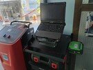X431 Heavy Truck Agri, Budowlane,OHW1,OHW3+ADAPTERY - 14