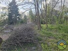 Facimiech gm. Skawina - działka budowlana 954m2 - 3