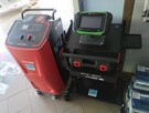 Autoxscan tester RS950 PRO TS i TPMS tester +szafka KrugerQ - 10
