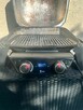 Grill elektryczny Weber Pulse 2000 z wózkiem i pokrowcem - 6